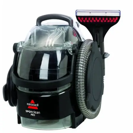Bissell SpotClean Pro 3624s