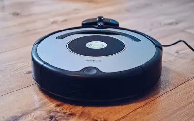 iRobot Roomba 690 Review: Best Robot Vacuum of 2019