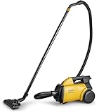 Eureka EUK3670 Mighty Mite Canister Vacuum