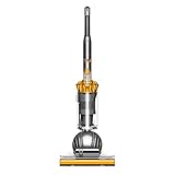 Dyson Upright Vacuum Cleaner, Ball Multi Floor 2, Yellow