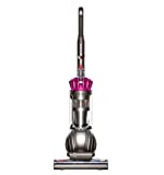 Dyson Ball Animal 2 Upright Corded Vacuum Cleaner: HEPA Filter, Height...