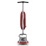 Oreck Commercial Orbiter Hard Floor Cleaner Machine, Multi-Purpose...