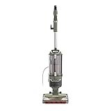 Shark ZU782 Rotator Lift-Away DuoClean Pro Upright Vacuum with...