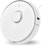 roborock S5 Robot Vacuum Cleaner (White)