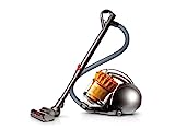 Dyson DC39 Multi floor canister vacuum cleaner - Clearance
