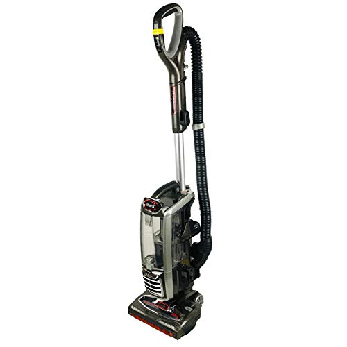 Shark NV803 DuoClean Powered Lift-Away, Standard, Cinnamon