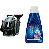 Bissell 3624 SpotClean Professional Portable Carpet Cleaner - Corded...