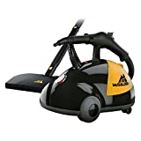McCulloch MC1275 Heavy-Duty Steam Cleaner with 18 Accessories,...