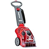 Rug Doctor Deep Carpet Cleaner, Large and Portable, Red