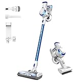 Tineco A10 Hero Cordless Stick/Handheld Vacuum Cleaner, Super...