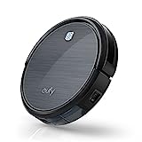 eufy RoboVac 11, High Suction, Self-Charging Robotic Vacuum Cleaner...