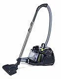 Electrolux EL4021A Silent Performer Bagless Canister Vacuum with...