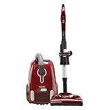 Fuller Brush Co. Home Maid Power Team Canister Vacuum