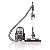 Kenmore 22614 Pet Friendly Lightweight Bagless Compact Canister Vacuum...