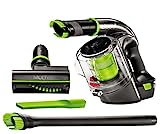 BISSELL Lightweight Cordless Hand Vacuum and Car Vacuum, 1985,Green...