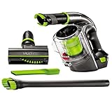 BISSELL Lightweight Cordless Hand Vacuum and Car Vacuum, 1985,Green...