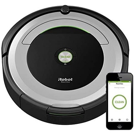 irobot roomba