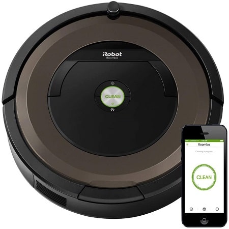 roomba models 890