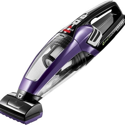 best car vacuum cleaner bissell