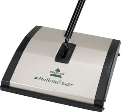 bissell 92n0a carpet sweeper 2