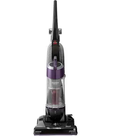 Bissell 9595A CleanView Bagless Vacuum with OnePass review