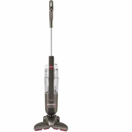 Bissell PowerEdge Pet Hardwood Floor Bagless Cleaner review