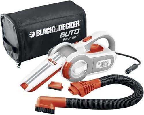 black and decker pav1200w 12v 3