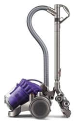 cylinder vacuum cleaner