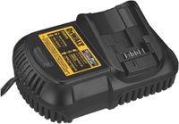 dewalt dcb101 charger