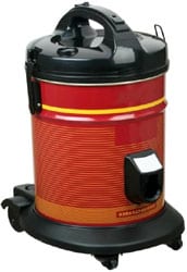 drum vacuum cleaner