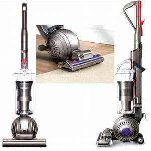 dyson dc25 vacuum cleaner