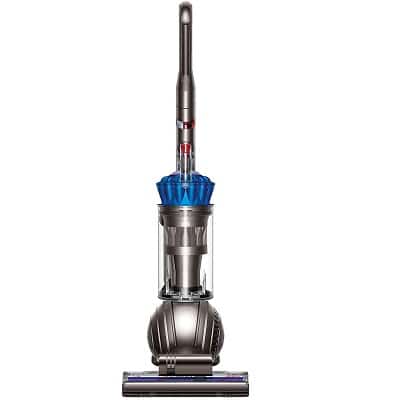 dyson ball alergy dyson upright vacuum