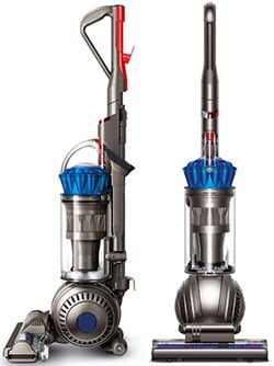 dyson ball allergy w250