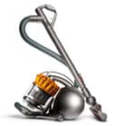 dyson ball multi floor w125