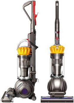 dyson ball multi floor w250