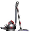 dyson big ball musclehead w125