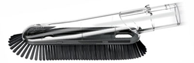 dyson brush tool