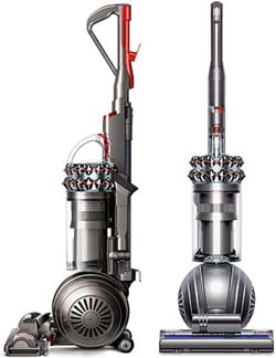 dyson cinetic big ball animal allergy w250