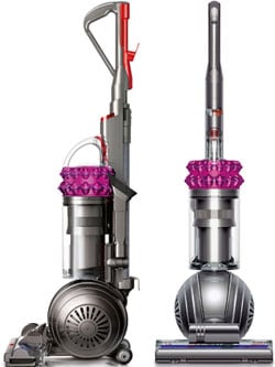 dyson cinetic big ball multi floor w250