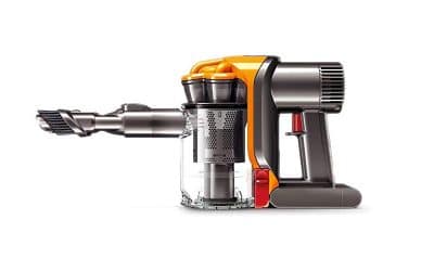 Why Do We Think You’ll Love The Dyson DC34?