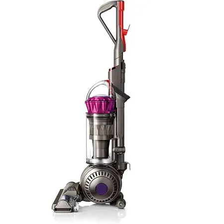 dyson dc65 vacuum cleaner review