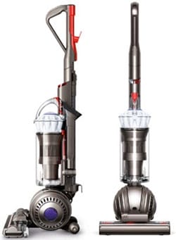 dyson light ball multi floor w250