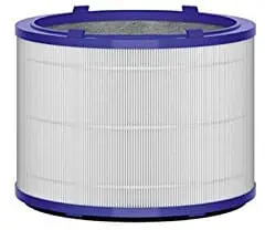 dyson pure hot cool link air purifier filter