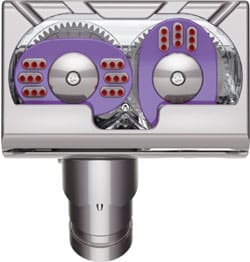 dyson tangle free turbine 2