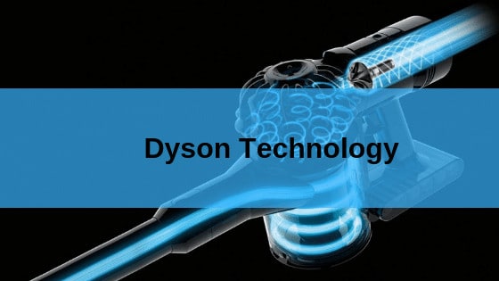 Dyson Technology