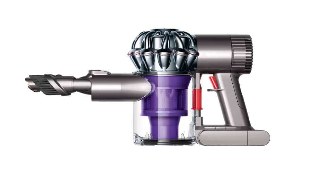 Dyson V6 series