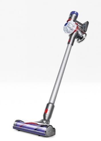 Dyson v7 Allergy Cordless Stick Vacuum