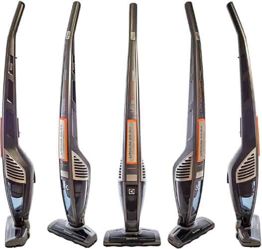 electrolux el3020a 1