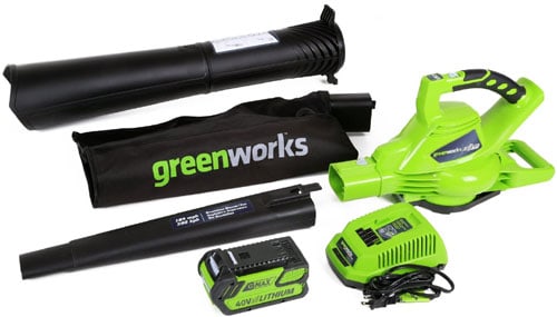 greenworks 24322 g max 1