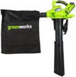 greenworks 24322 g max 2m